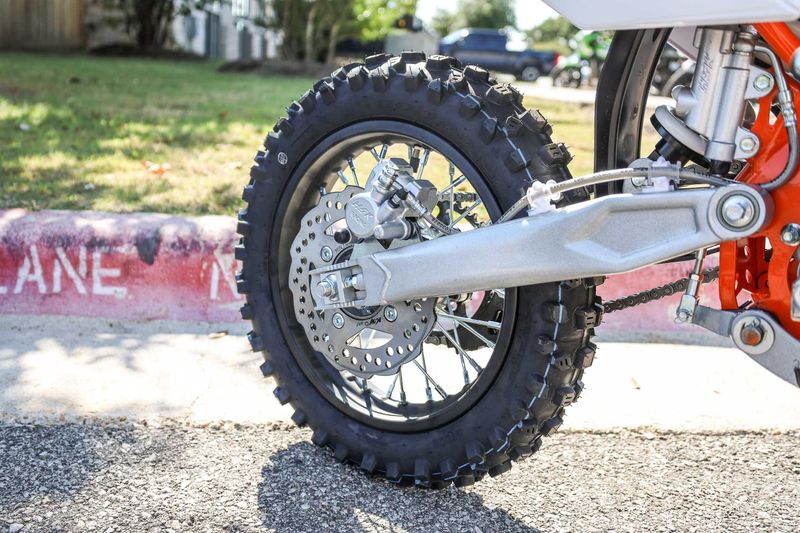 NEW 2026 KAYO TD 110 EFI Image 25