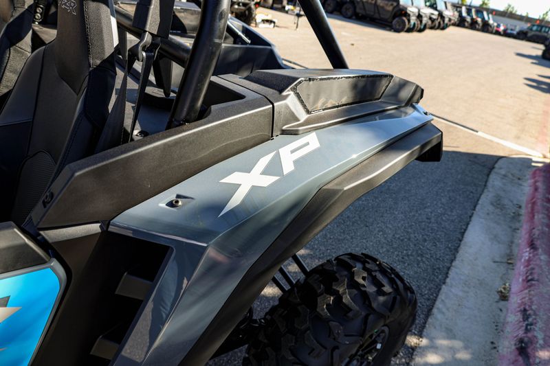 NEW 2026 POLARIS RZR XP 1000 SPORT Image 9