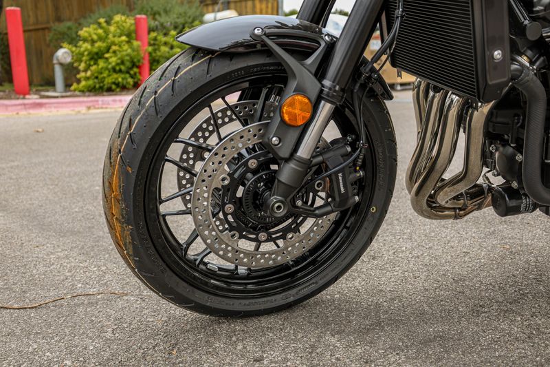 NEW 2026 KAWASAKI Z900RS ABS Image 16