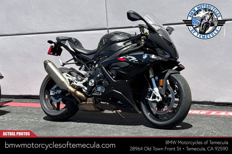 2023 BMW S 1000 RRImage 5