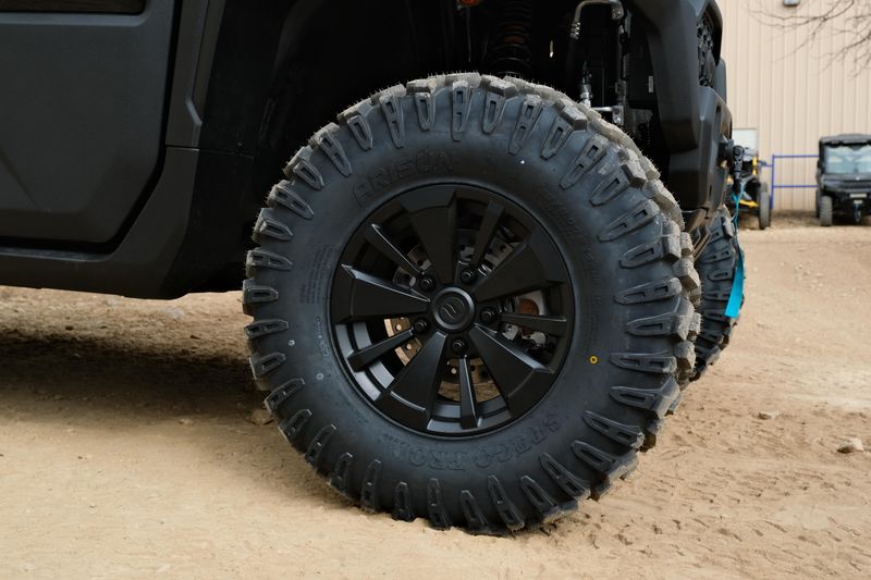 NEW 2026 CFMOTO UFORCE U10 XL PRO HIGHLAND Image 12