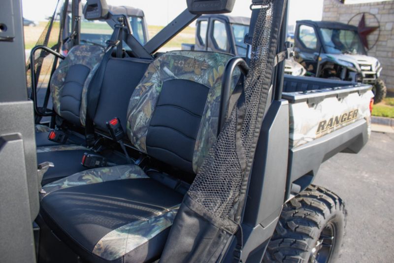 NEW 2026 POLARIS RANGER CREW XP 1000 PREMIUM Image 19