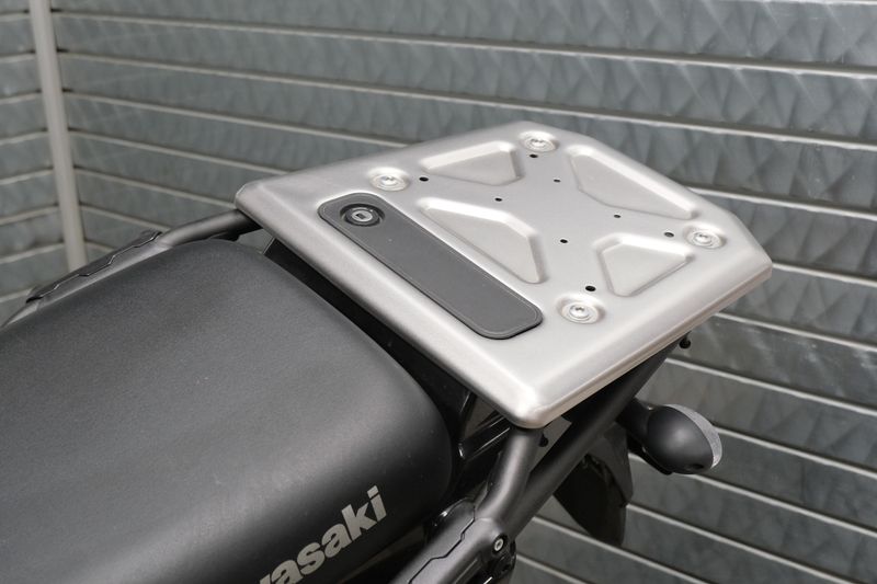 USED 2025 KAWASAKI KLR 650 Image 17