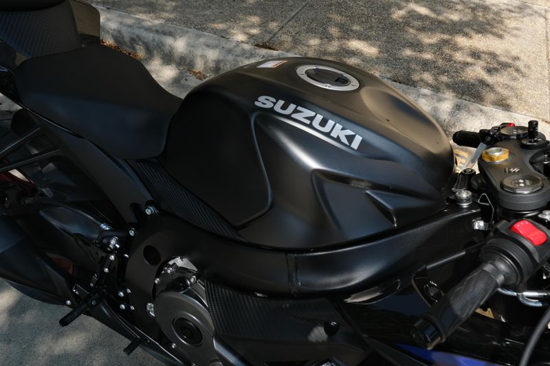 NEW 2026 SUZUKI GSXR600 Image 15