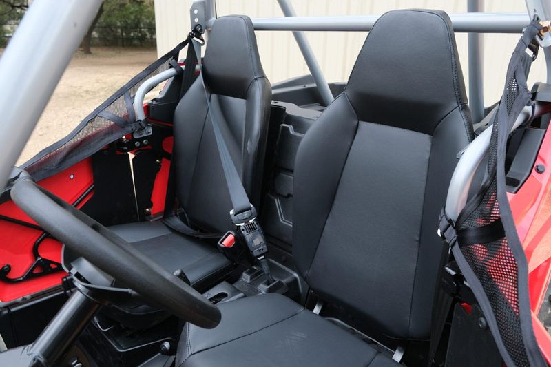 NEW 2026 POLARIS RZR 200 EFI Image 14
