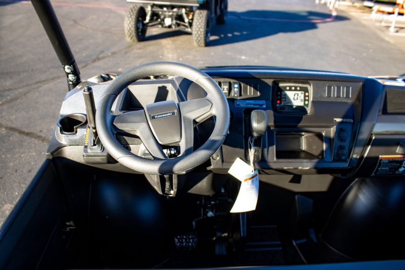 NEW 2026 KAWASAKI MULE PROFXT 1000 LE Image 16