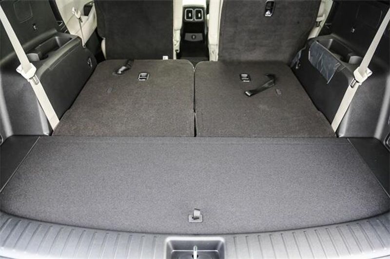2025 Kia Sorento EXImage 25