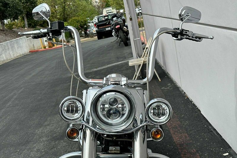 2007 Harley-Davidson SoftailImage 7