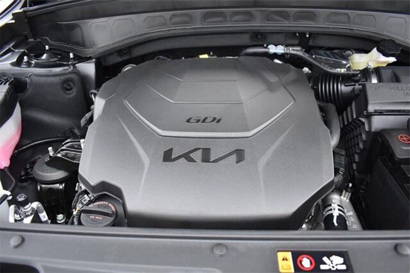 New 2025 Kia Telluride SImage 34