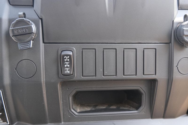 NEW 2026 POLARIS RANGER CREW SP 570 Image 19