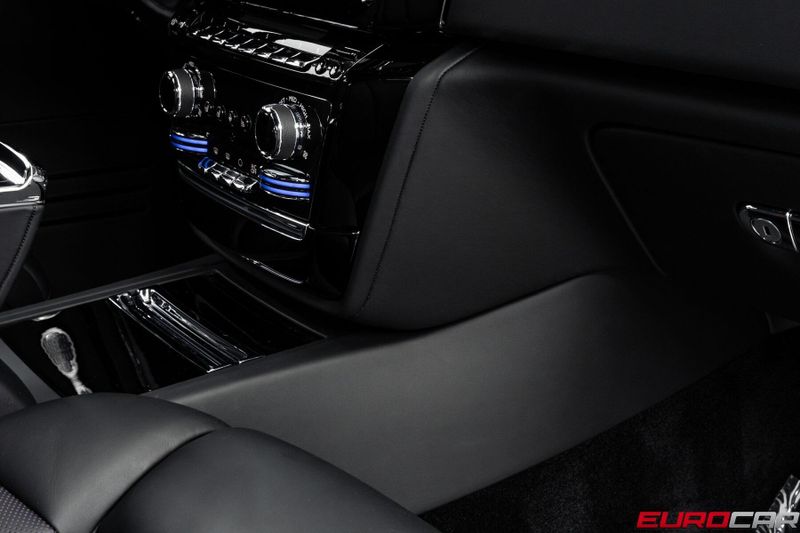 Used 2024 Rolls-Royce Phantom *IMMERSIVE REAR SEATING * FULL BODY PPF*Image 35