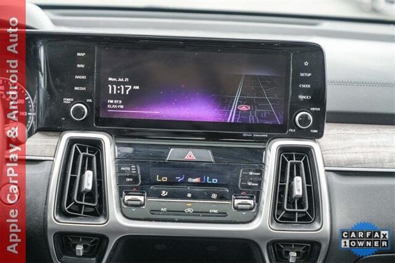 Used 2022 Kia Sorento X-Line EXImage 15