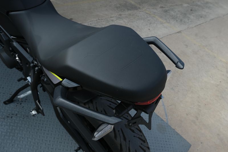 USED 2025 TRIUMPH TIGER SPORT 800 Image 15