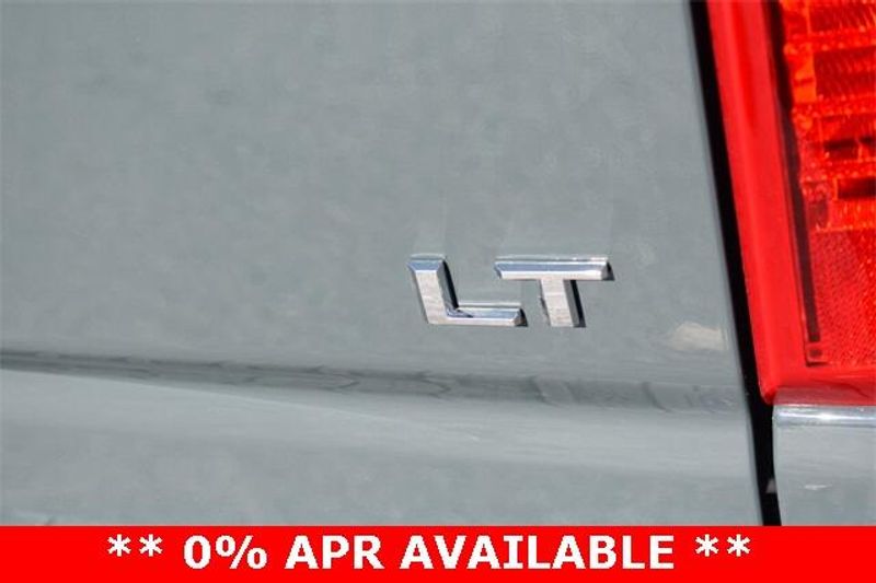 New 2025 Chevrolet Silverado 1500 LTImage 15