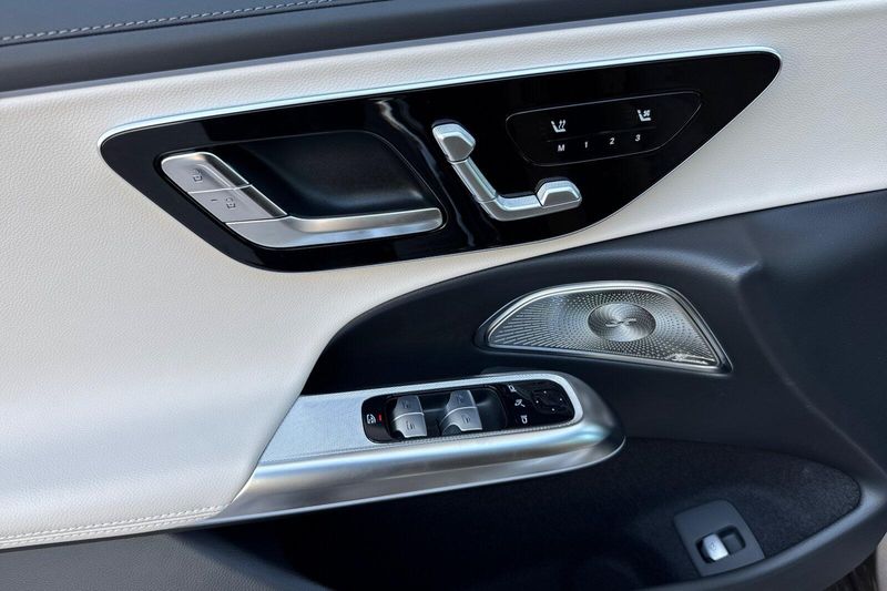 New 2027 Mercedes-Benz E-Class E 350Image 8