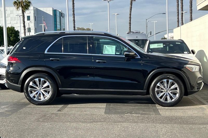 2021 Mercedes-Benz GLE 350Image 3