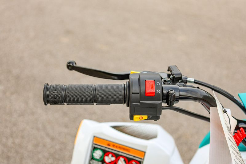 NEW 2025 POLARIS OUTLAW 110 EFI Image 10