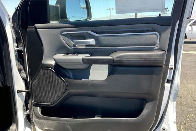 2022 RAM 1500 Big Horn Lone StarImage 23