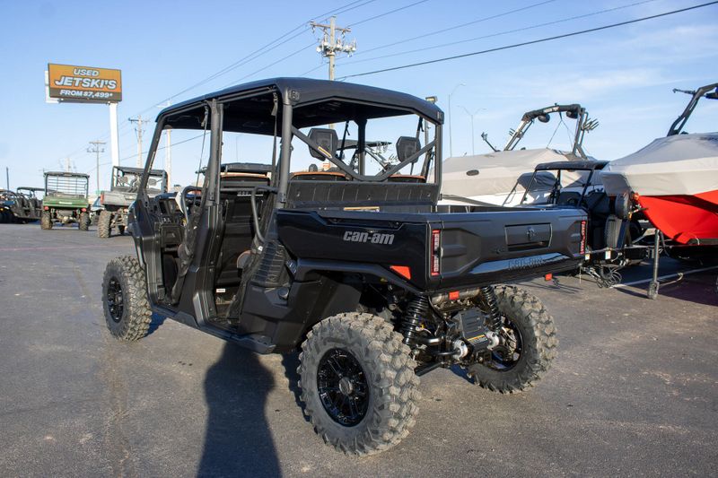 NEW 2026 CAN-AM DEFENDER MAX LONE STAR HD11 Image 5