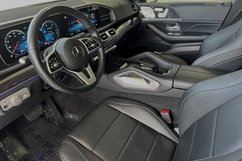 2021 Mercedes-Benz GLE 350Image 7