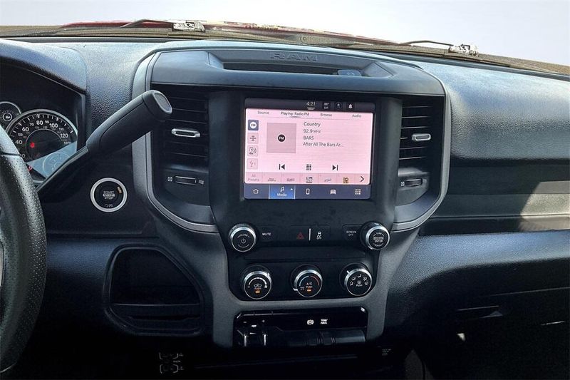 2024 Ram 3500 Tradesman photo 32