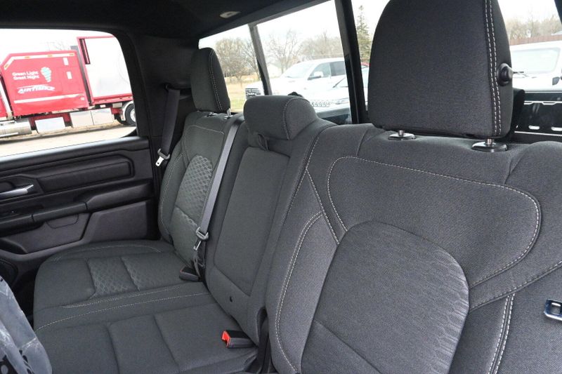 2025 RAM 1500 TradesmanImage 12