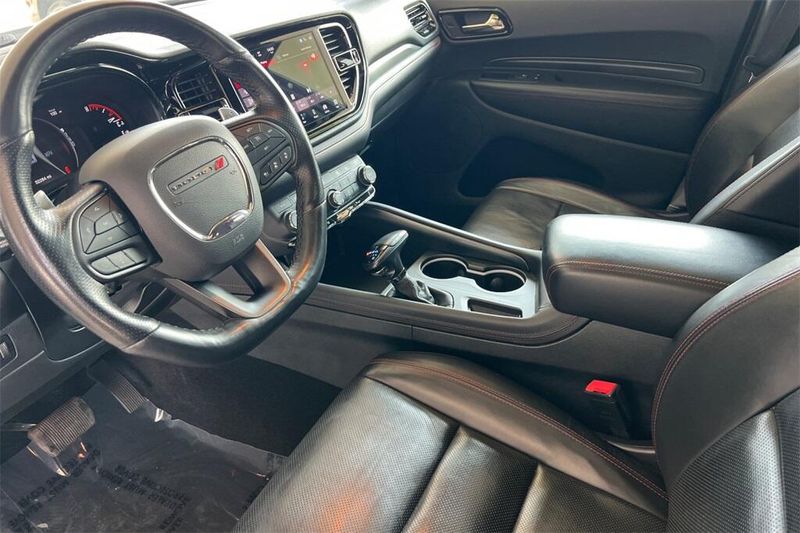 2024 Dodge Durango GT Plus photo 9