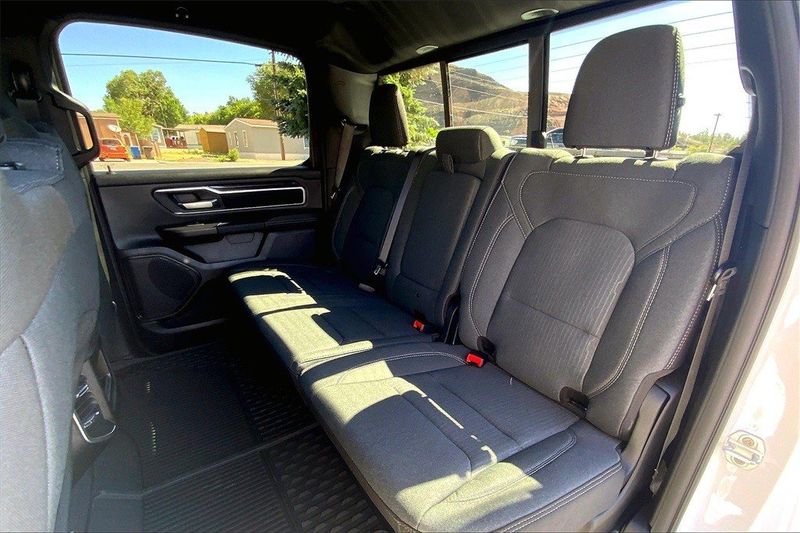 2023 RAM 1500 Chrysler Dodge Jeep Ram FIAT of Flagstaff