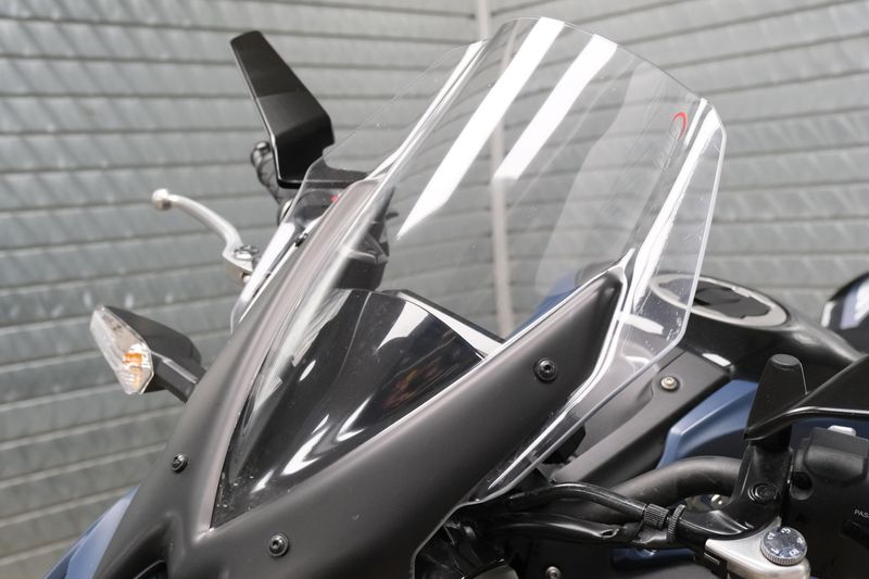 USED 2022 KAWASAKI Z900 ABS Image 13