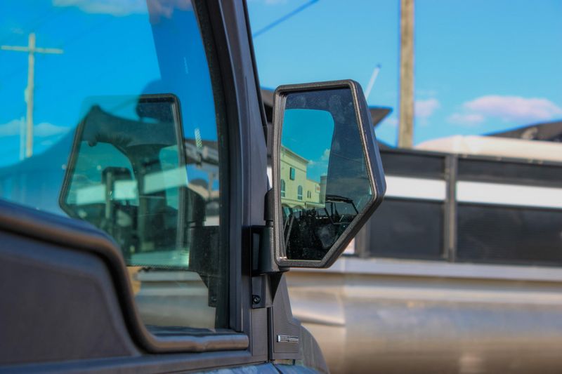 NEW 2025 POLARIS RANGER CREW XD 1500 NORTHSTAR EDITION ULTIMATE Image 36