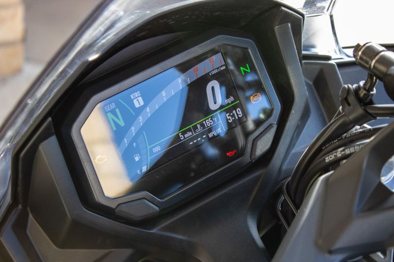 NEW 2026 KAWASAKI NINJA 650 ABS Image 22