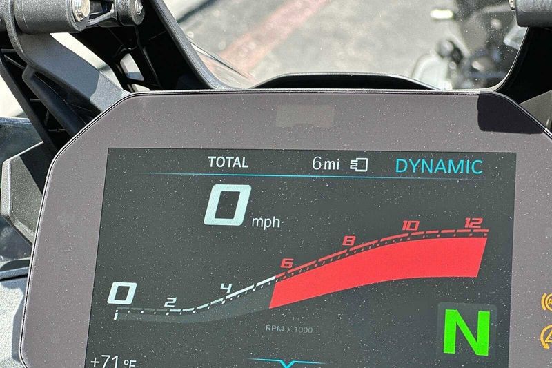 2023 BMW S 1000 XRImage 20