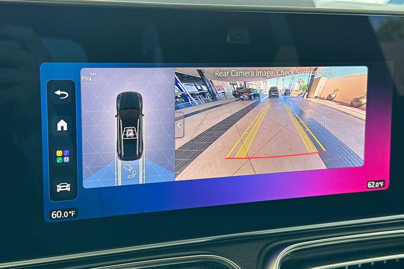 New 2027 Mercedes-Benz GLS 450Image 17