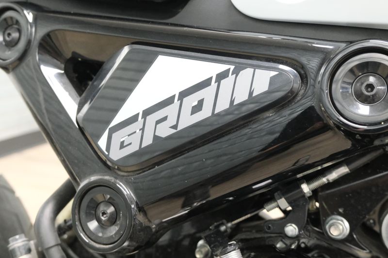 USED 2024 HONDA GROM ABS Image 12