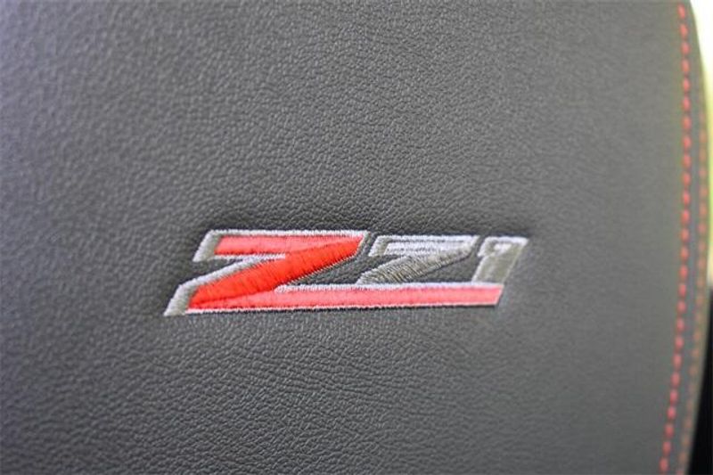 New 2025 Chevrolet Traverse Z71Image 14