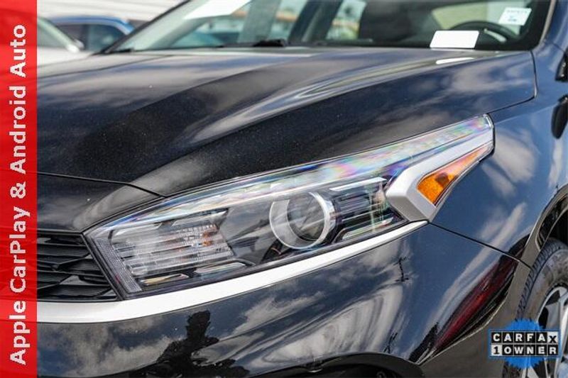 Used 2024 Kia Forte LXSImage 10