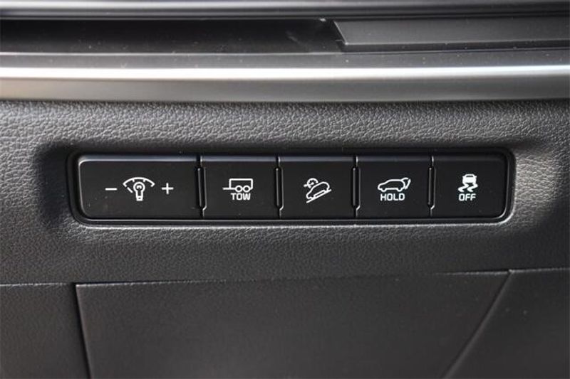 New 2025 Kia Telluride EX X-LineImage 24