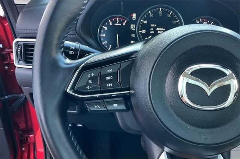 Used 2023 Mazda CX-5 2.5 S Premium PackageImage 18