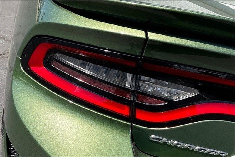 2023 Dodge Charger Gt AwdImage 12