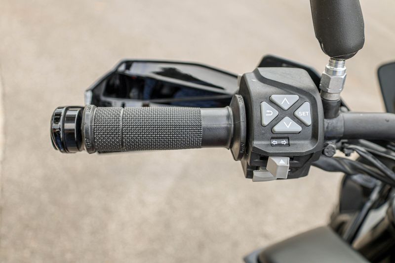 USED 2022 KTM ADVENTURE 390 Image 15