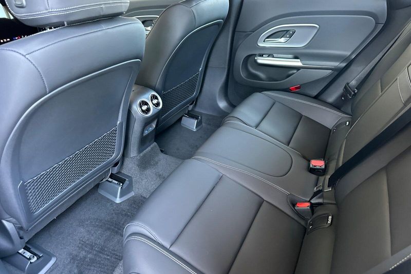 New 2027 Mercedes-Benz CLA-Class CLACLA 220Image 9
