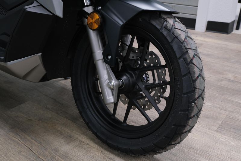 NEW 2026 HONDA ADV160 ABS Image 19