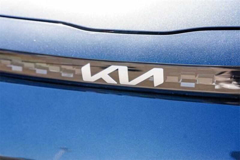 New 2025 Kia Soul GT-LineImage 17