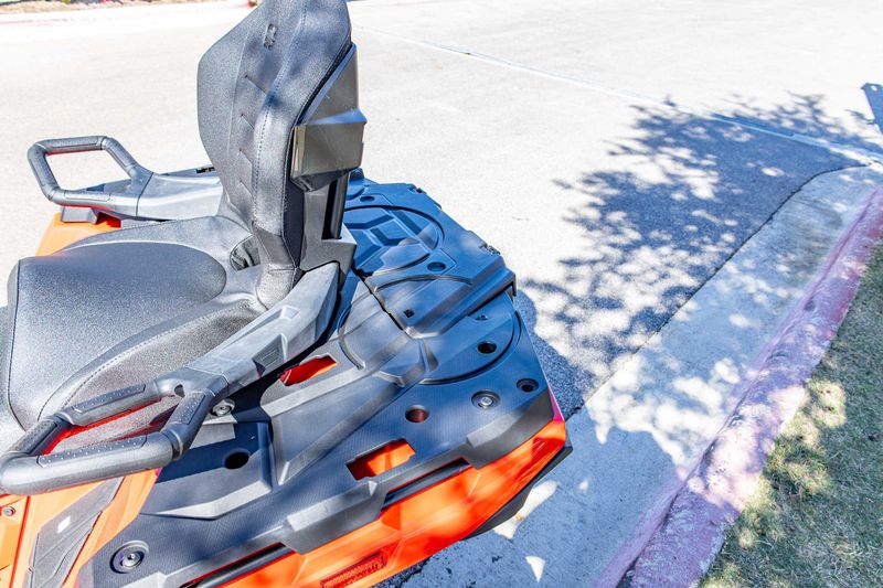 NEW 2026 POLARIS SPORTSMAN 570 TOURING Image 23