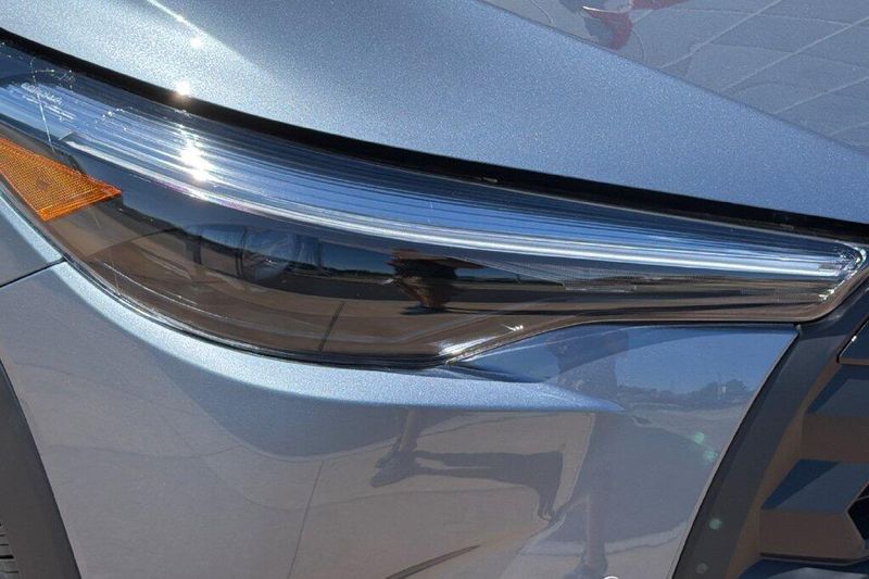 New 2026 Toyota Corolla Cross XLEImage 30