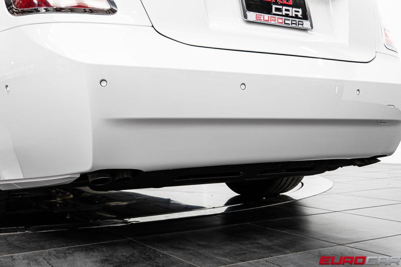 2021 Rolls-Royce Ghost *STARLIGHT HEADLINER * IMMACULATE CONDITION*Image 21