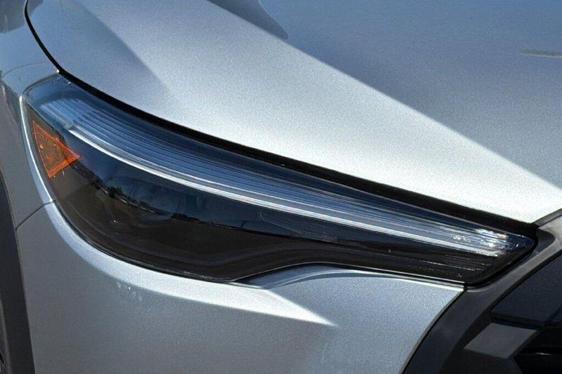 New 2026 Toyota Corolla Cross XLEImage 30