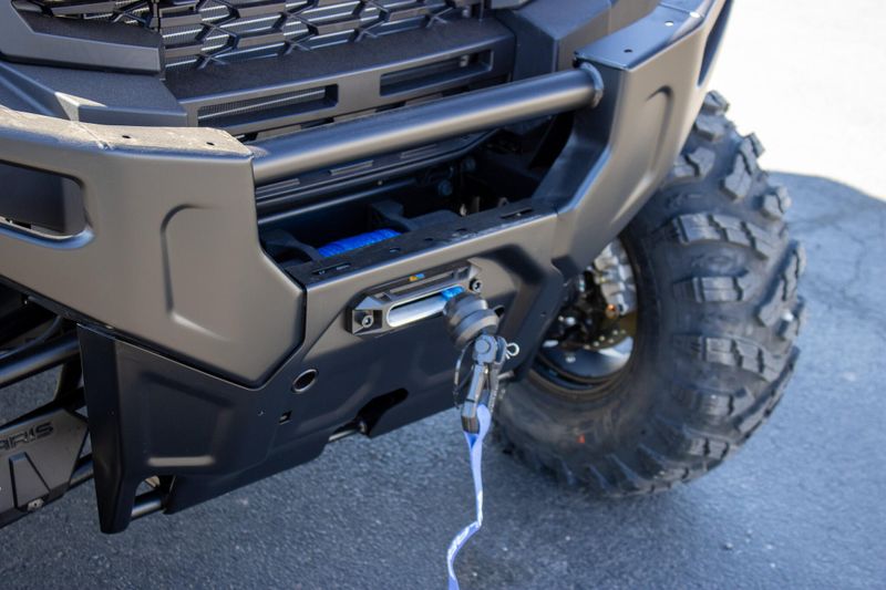 NEW 2026 POLARIS RANGER CREW XP 1000 NORTHSTAR EDITION ULTIMATE Image 12