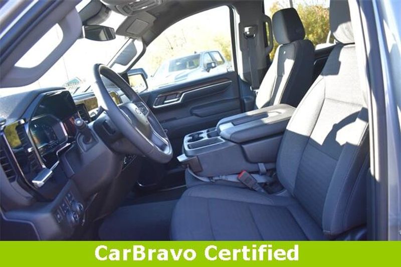 Used 2023 Chevrolet Silverado 1500 LTImage 24