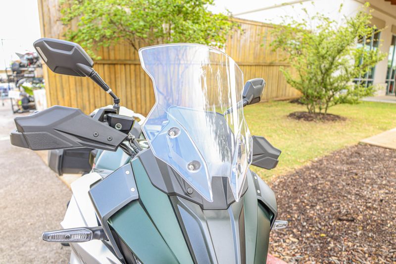 USED 2024 SUZUKI GSX-S1000GX CA Image 6